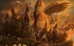 Abstract Fantasy Wallpapers: Picture 84920